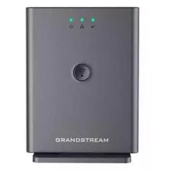 Grandstream DP752 DECT VoIP Base Station for DP730 DP722 & DP720 Up to 400 Meter - Picture 3 of 3